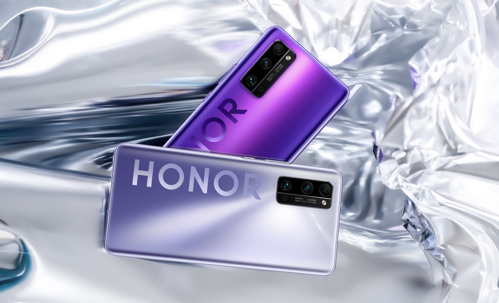 Honor V40 serisi dört farklı işlemciyle gelebilir