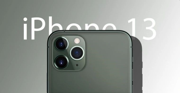 iPhone 13 zamanında piyasaya sürülecek