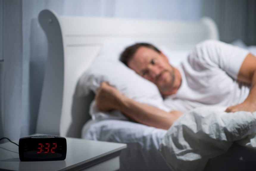 Yapılan çalışmalara göre pandemi sürecinde uyku problemleri artış gösteriyor