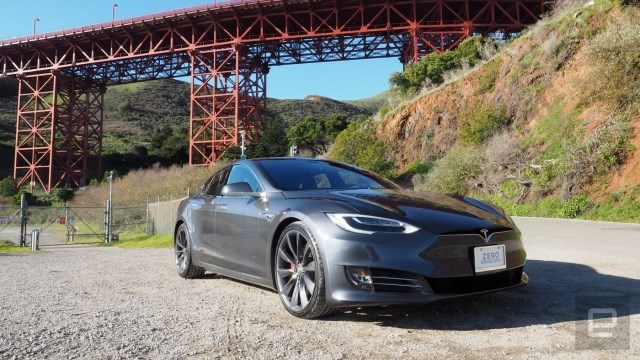 Tesla, Model S ve Model X üretimini 18 gün süreyle durduracak