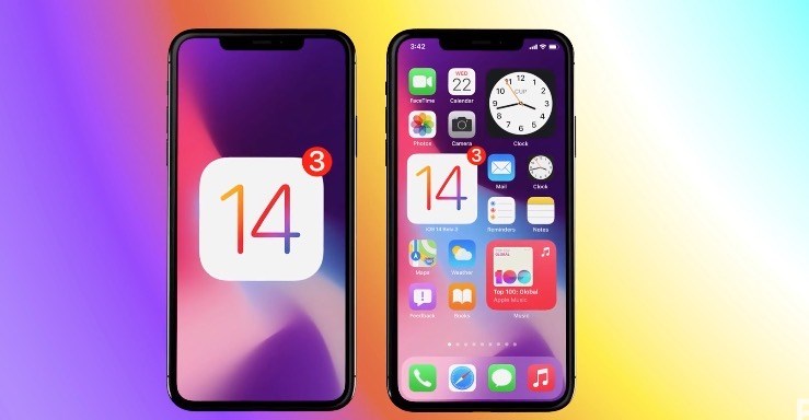 iOS 14.3 güncellemesi çıktı! İşte yenilikler