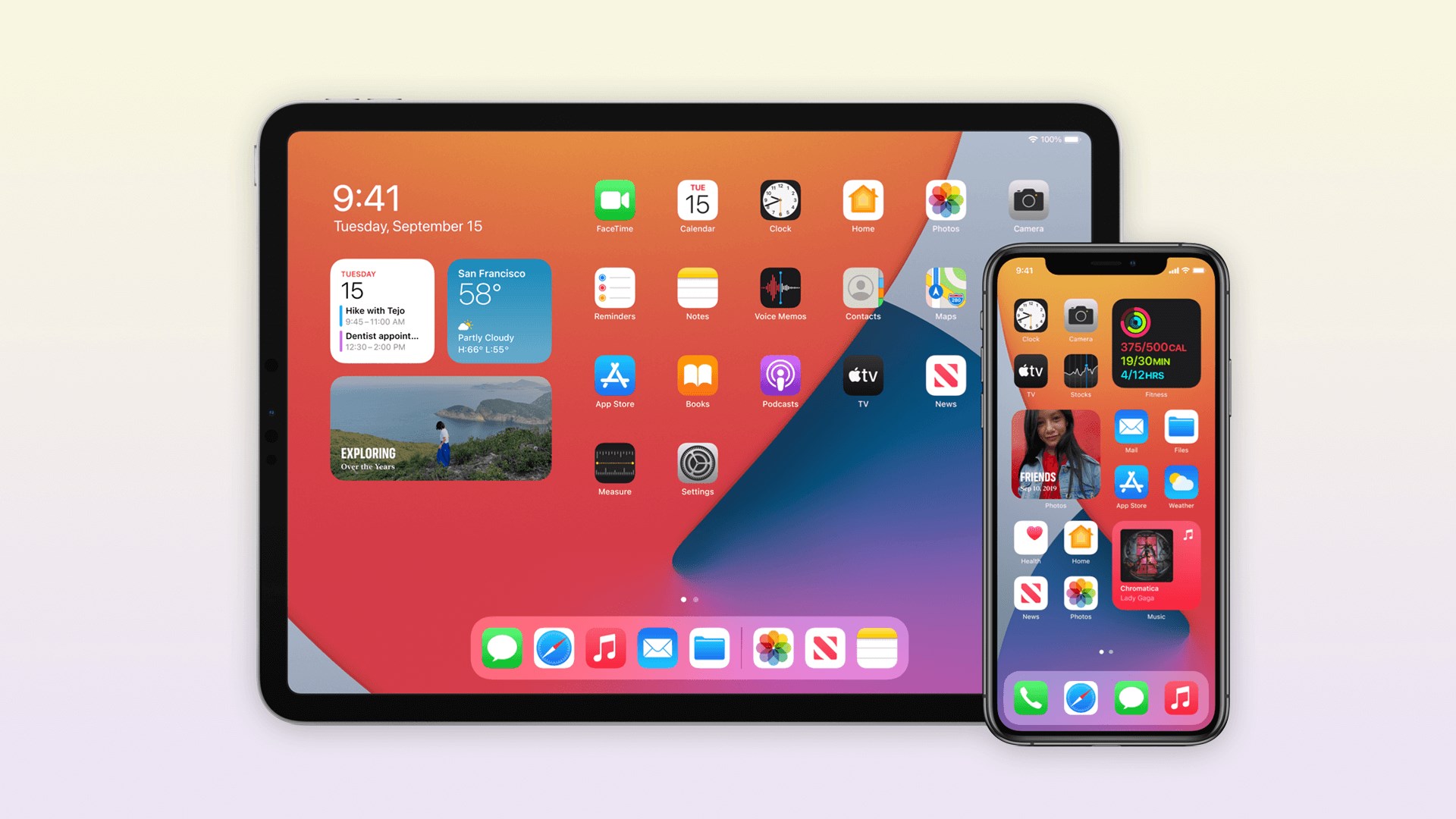 iOS 14.3 güncellemesi çıktı! İşte yenilikler