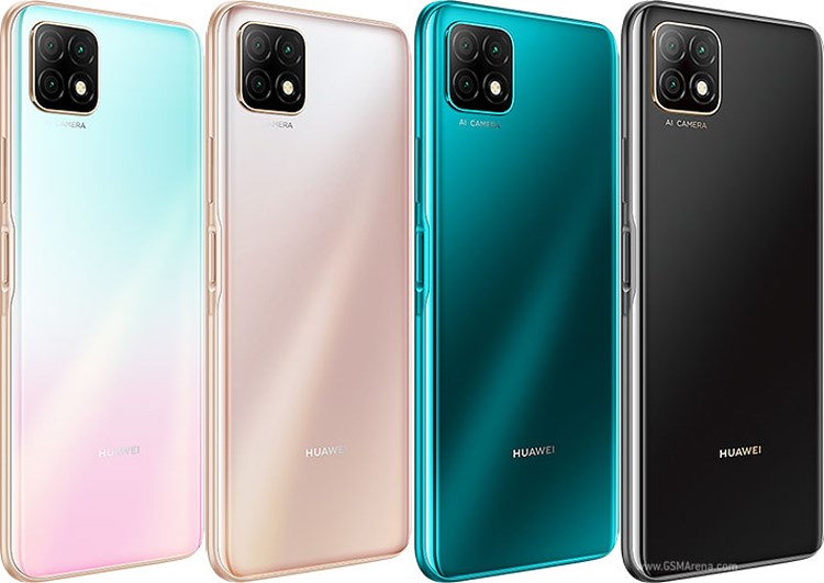 Huawei yakında MediaTek Dimensity 700 çipli Enjoy 20 SE akıllı telefonunu tanıtacak