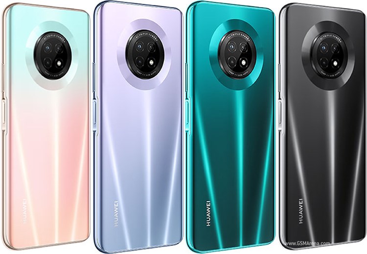 Huawei yakında MediaTek Dimensity 700 çipli Enjoy 20 SE akıllı telefonunu tanıtacak