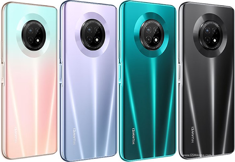 Huawei yakında MediaTek Dimensity 700 çipli Enjoy 20 SE akıllı telefonunu tanıtacak