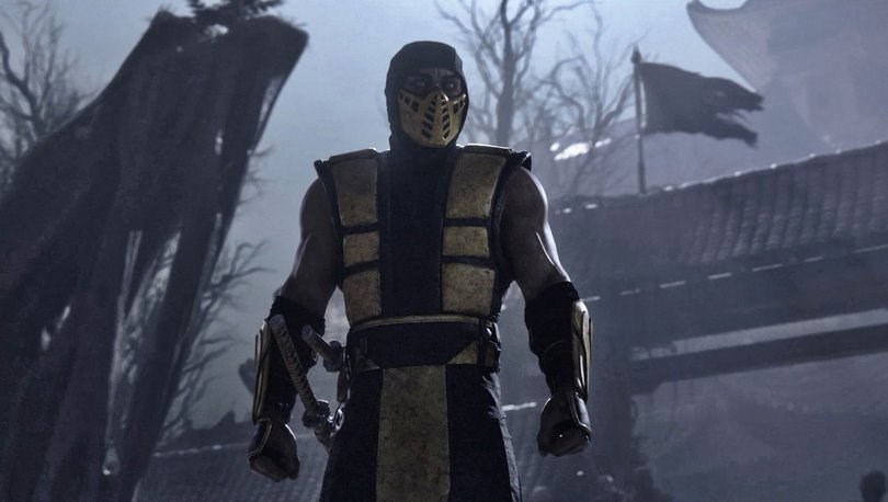 Mortal Kombat filminin vizyon tarihi değişti