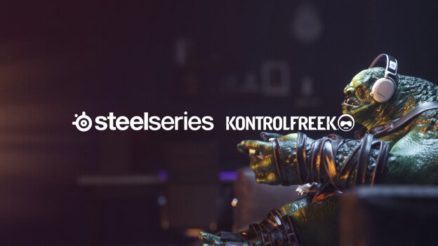 KontrolFreek aksesuar üreticisi SteelSeries tarafından satın alındı