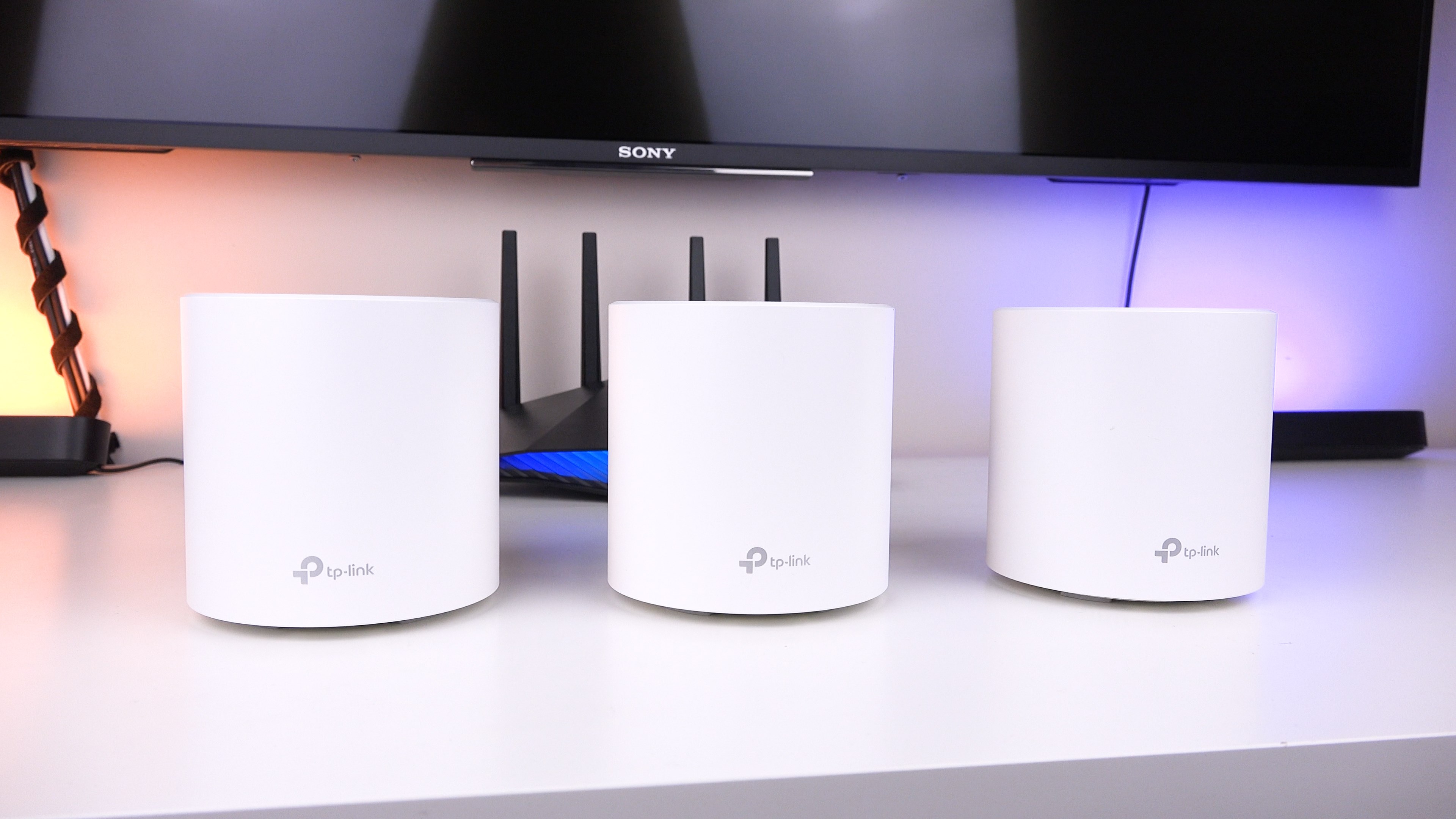 TP-Link Deco X60 incelemesi