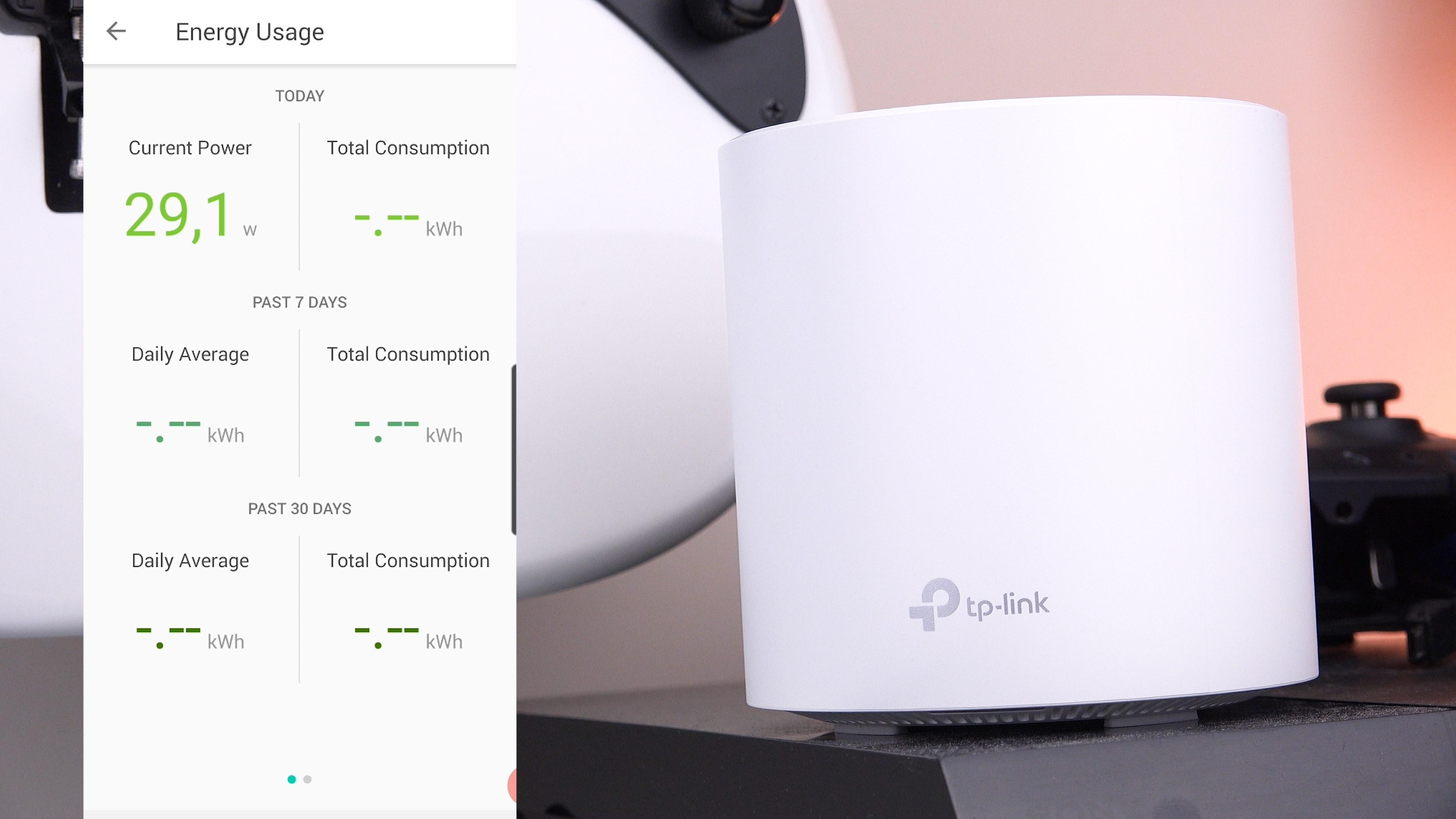 TP-Link Deco X60 incelemesi