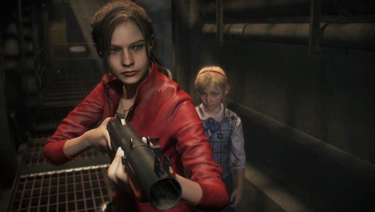 Yeni Resident Evil filminin vizyon tarihi açıklandı
