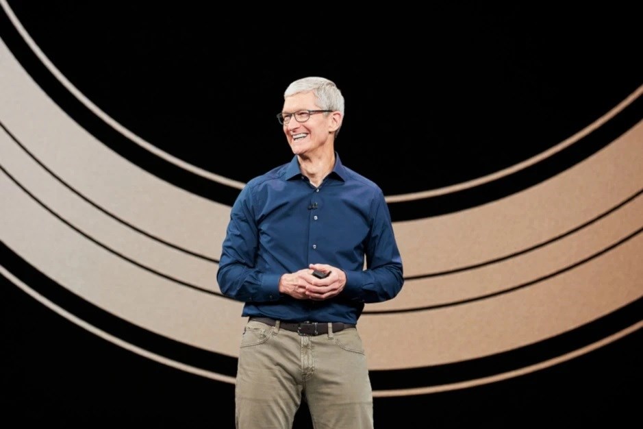 Apple gelecek yıl 230 milyon iPhone satmayı hedefliyor