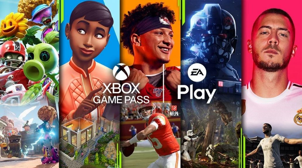 EA Play, Game Pass PC'ye şimdilik gelmiyor: 2021'e ertelendi