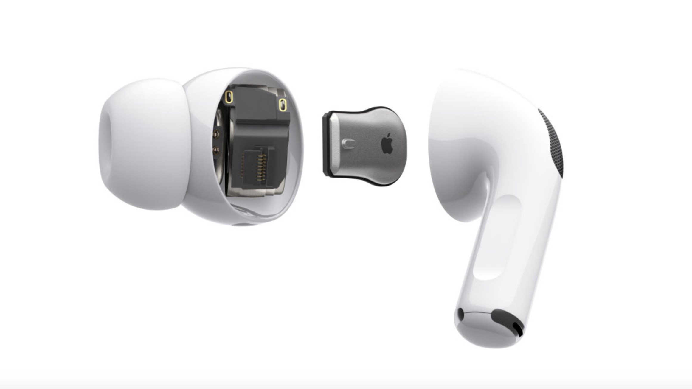 Apple'dan uygun fiyatlı kablosuz kulaklık geliyor: AirPods Pro Lite