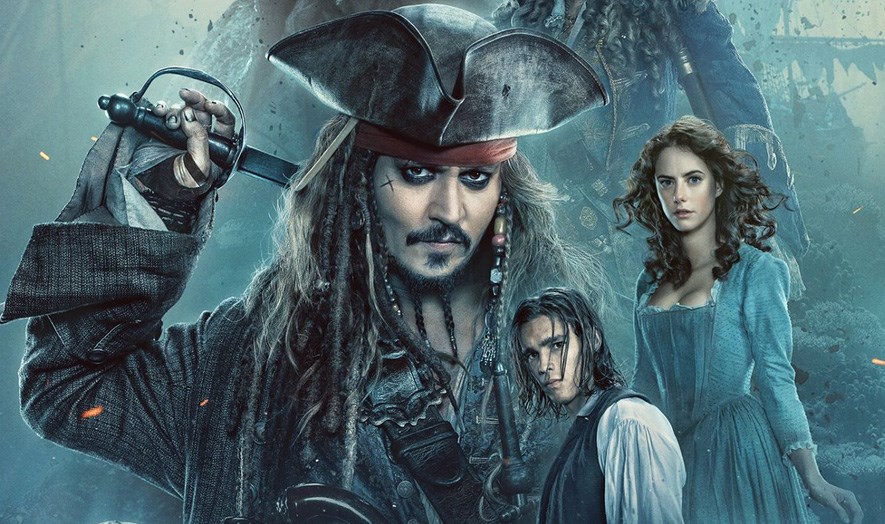 Disney, Johnny Depp'in yeni Karayip Korsanları filminde kısacık bile gözükmesini istemiyor