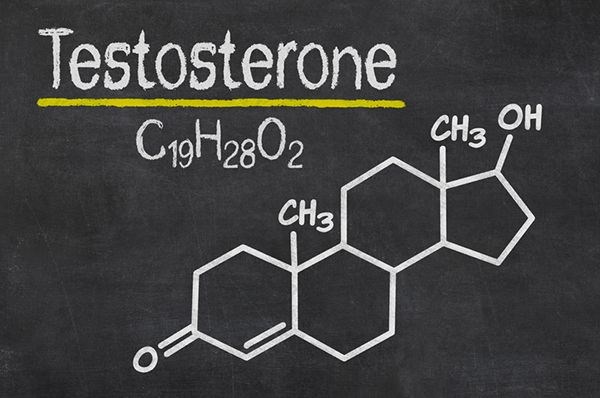 Testosteron tedavisi tip 2 diyabet riskini azaltabilir