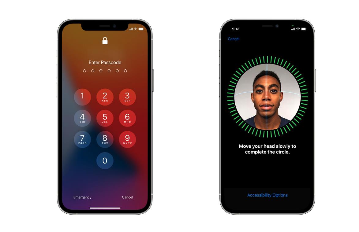 Apple: iPhone'da olan iPhone'da kalır | Yeni gizlilik yaklaşımı