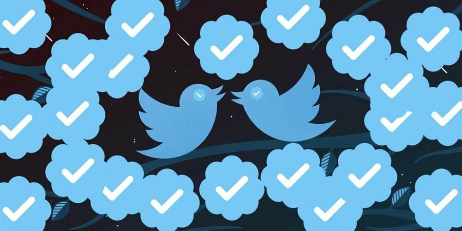 Twitter mavi tik başvuruları gelecek yıl başlıyor