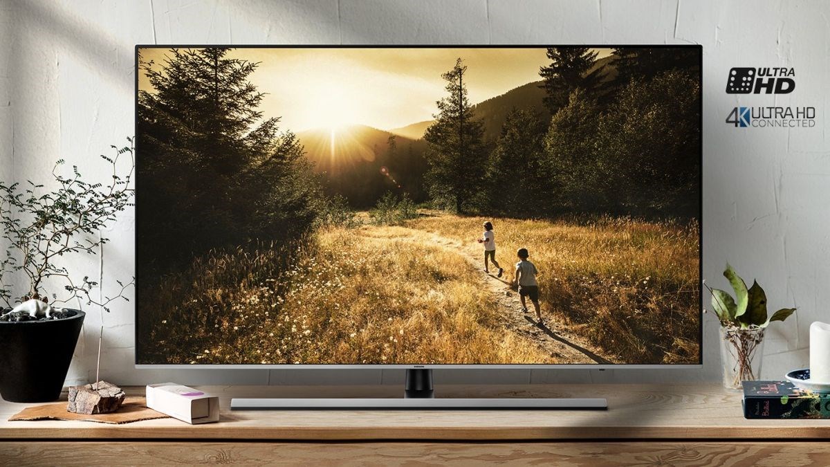 Tizen amazon prime top