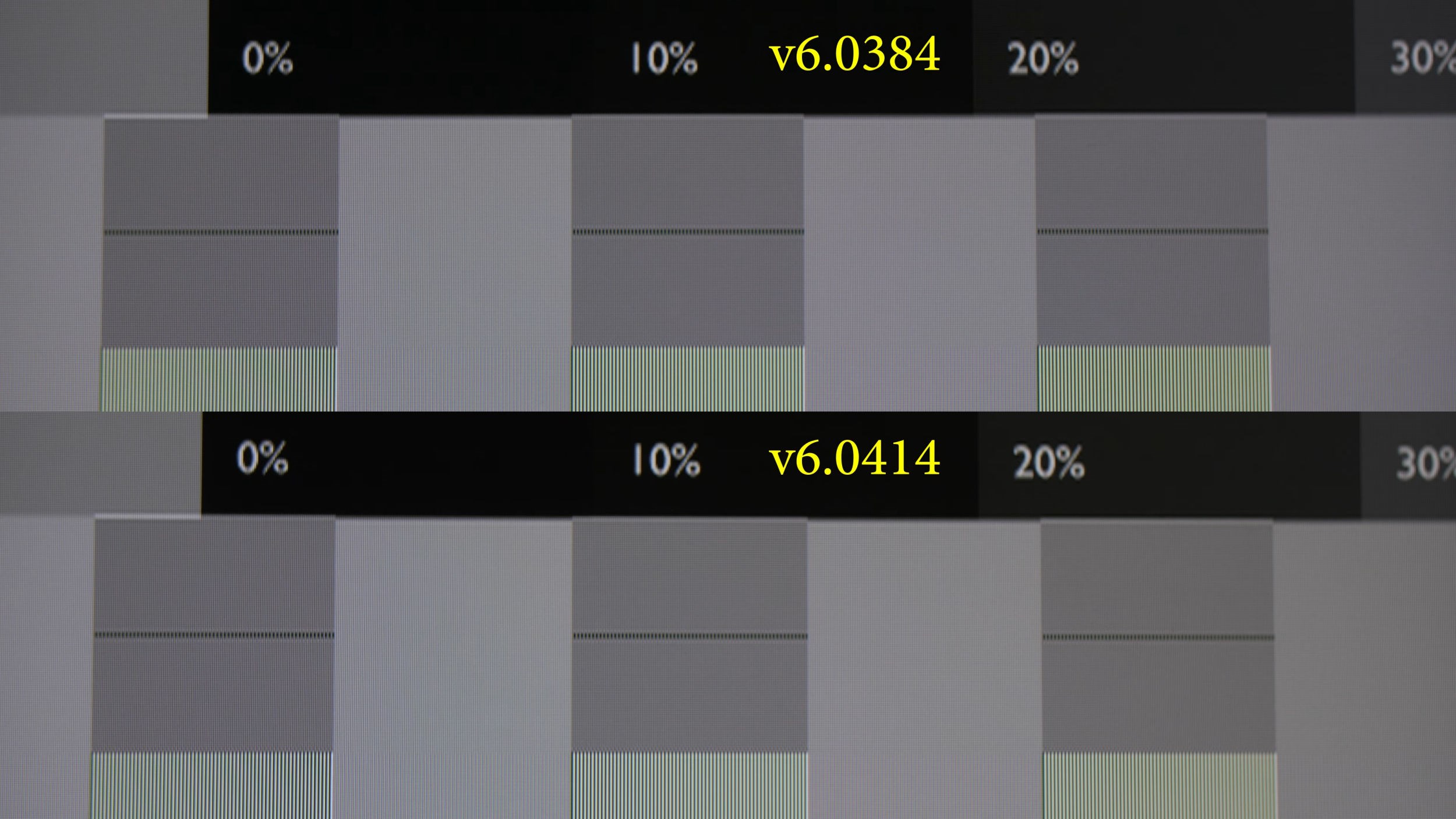 Sony 4K 120Hz X900H/XH90 TV’sinin bulanıklık sorununu keskinleştirme filtresiyle ‘’çözdü’’