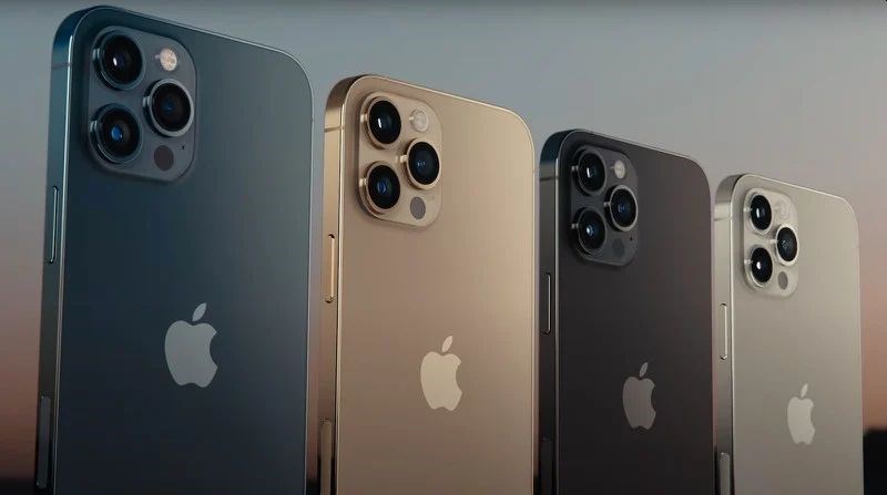 iPhone 13 veri aktarım hızını artıran Wi-Fi 6E desteğiyle gelebilir