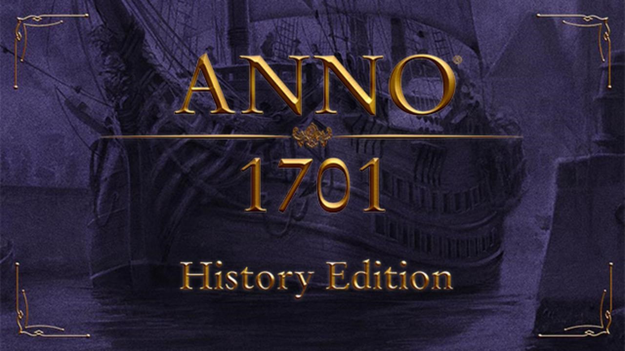 Ubisoft'un verdiği son ücretsiz oyun belli oldu: Anno 1701
