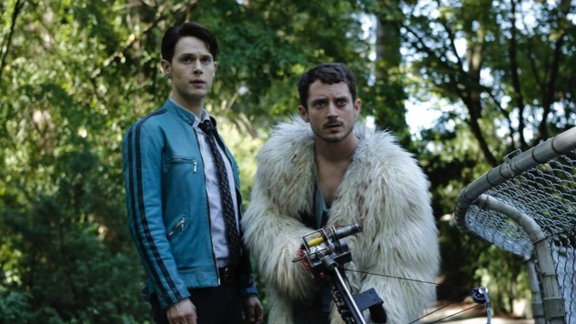 Haftalık Dizi Önerisi 06: Dirk Gently's Holistic Detective Agency