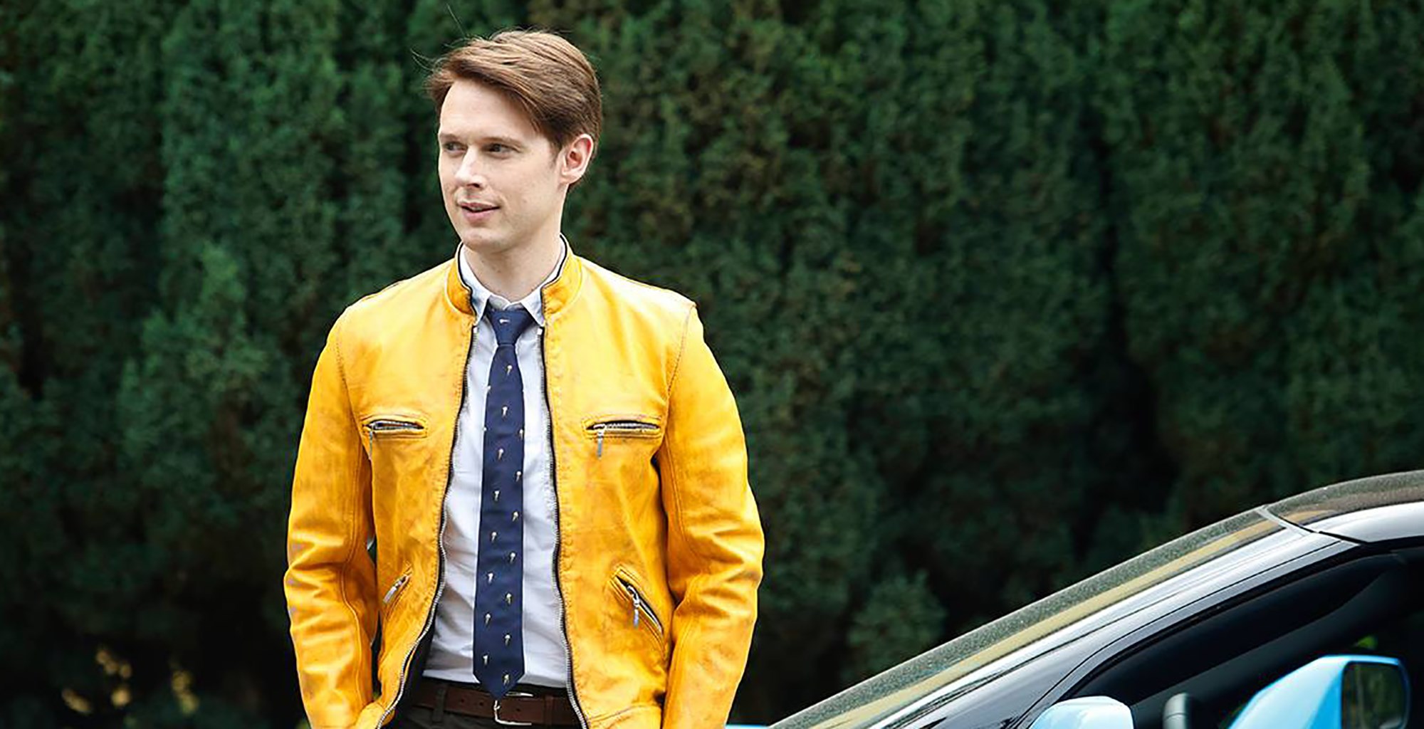 Haftalık Dizi Önerisi 06: Dirk Gently's Holistic Detective Agency