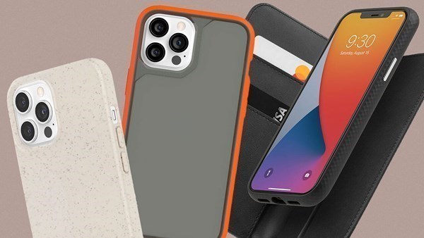 iphone 12 pro max icin en iyi 10 kilif
