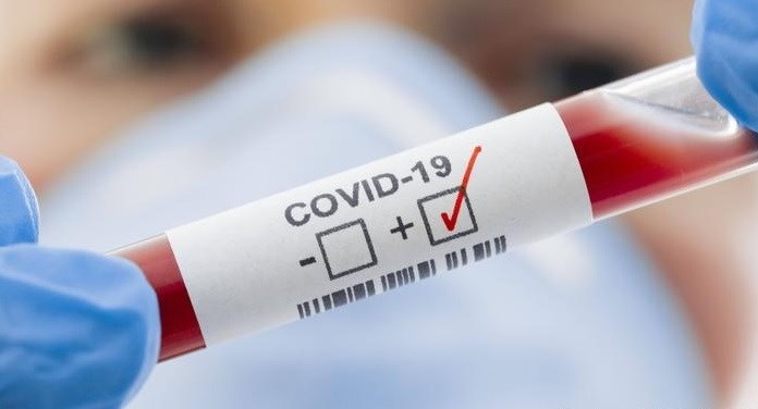 İngiltere'de yeni koronavirüs varyantı tespit edildi