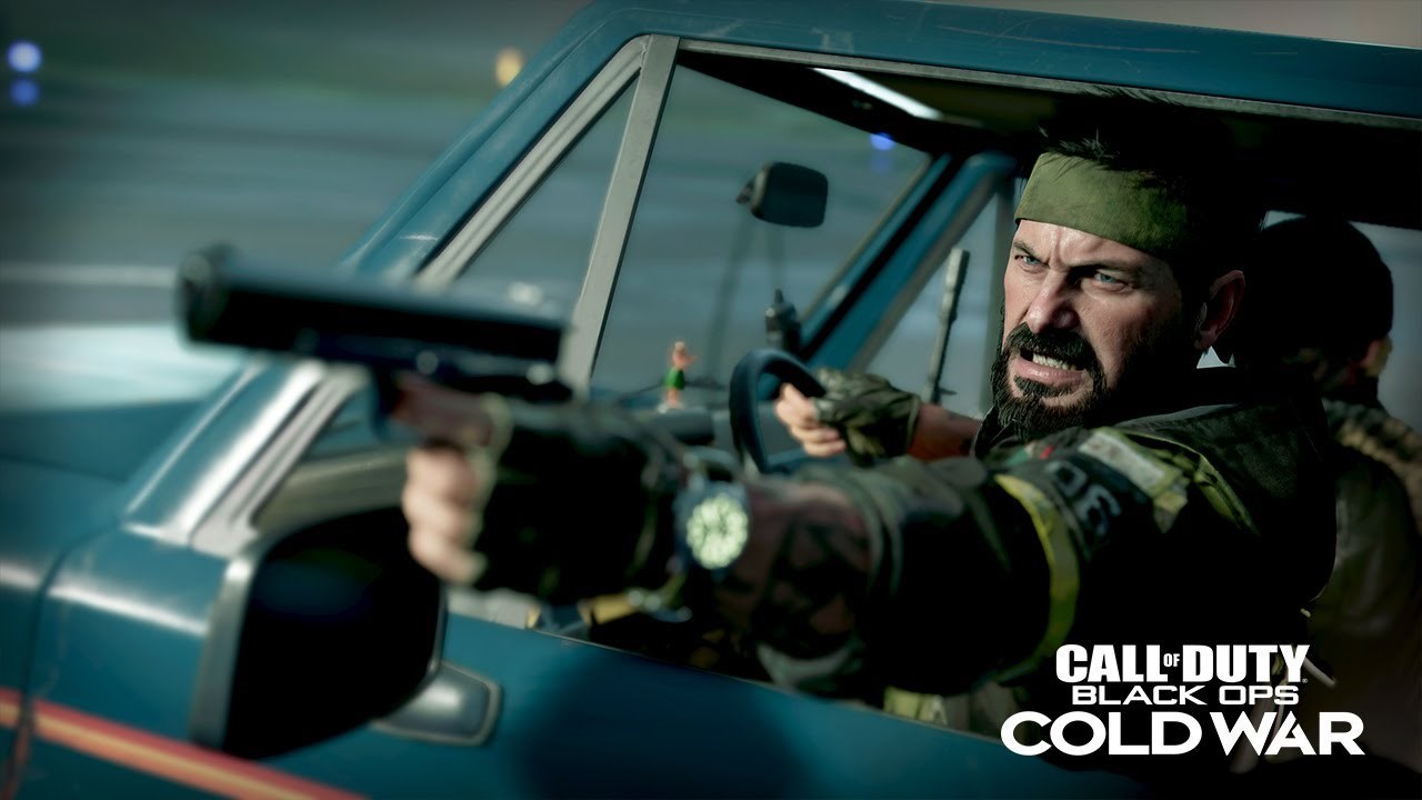 AC Valhalla ve Call of Duty: Cold War'un satış sayıları açıklandı