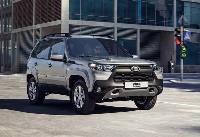 2021 yeni lada niva üretimi başlıyor