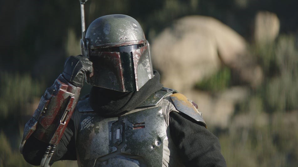 The Mandalorian 3. sezon için duyurulan tarih, başka bir Star Wars dizisine ait; The Mandalorian seneye gelmeyecek