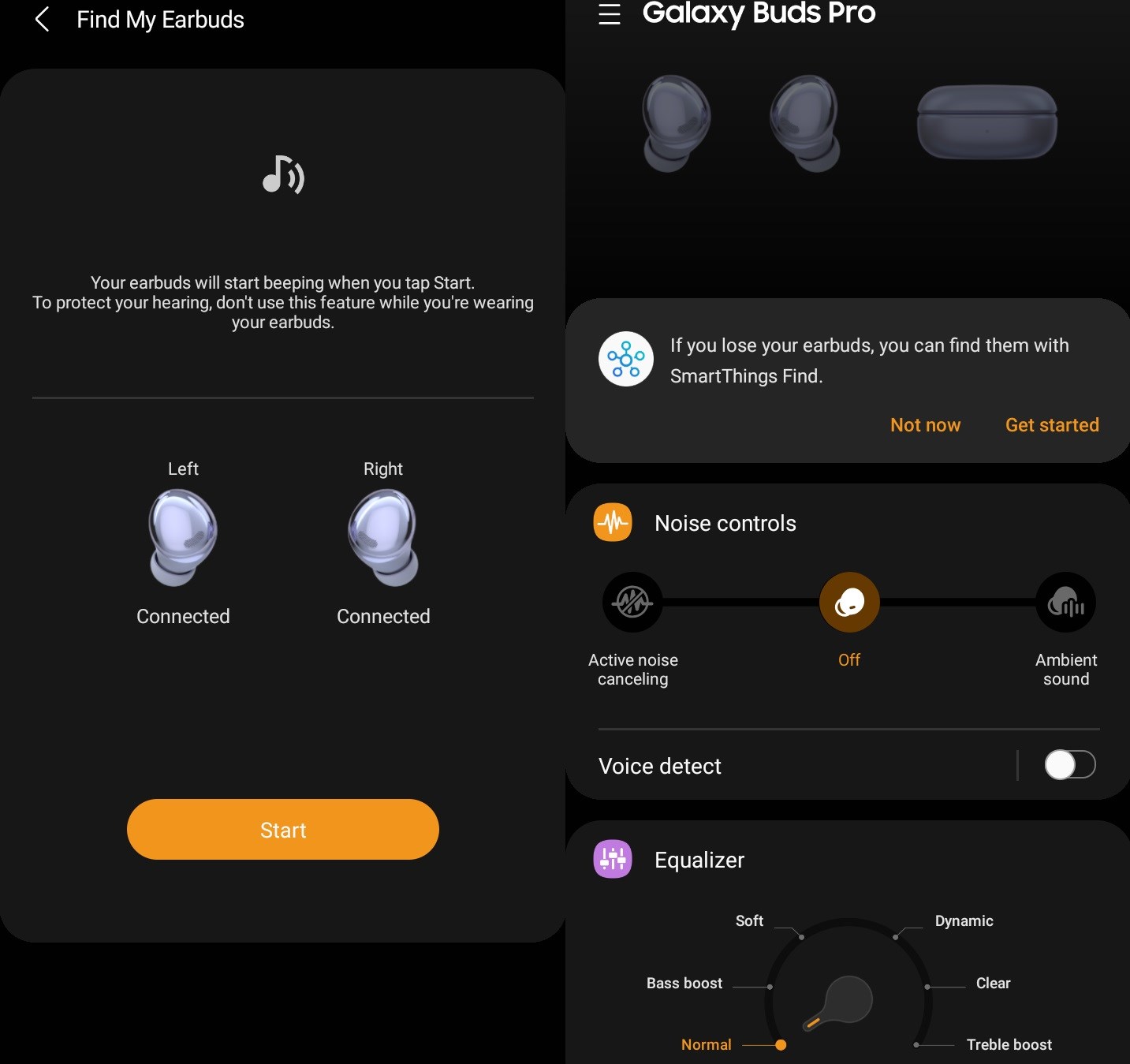 Galaxy Buds Pro’nun yeni özellikleri ortaya çıktı