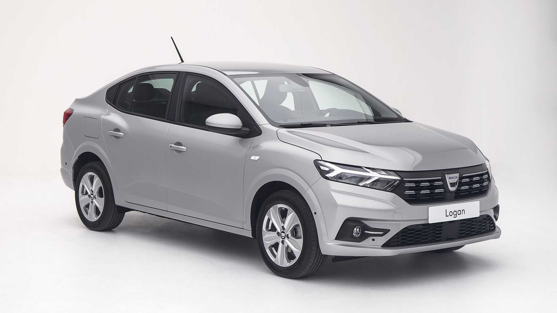 Yeni Dacia Logan Türkiye'de Renault markası altında farklı bir isimle satılacak