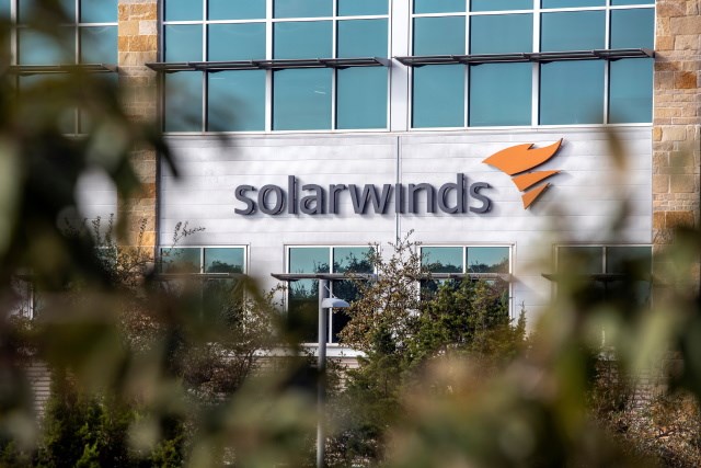 Nvidia ve Intel de SolarWinds kurbanı