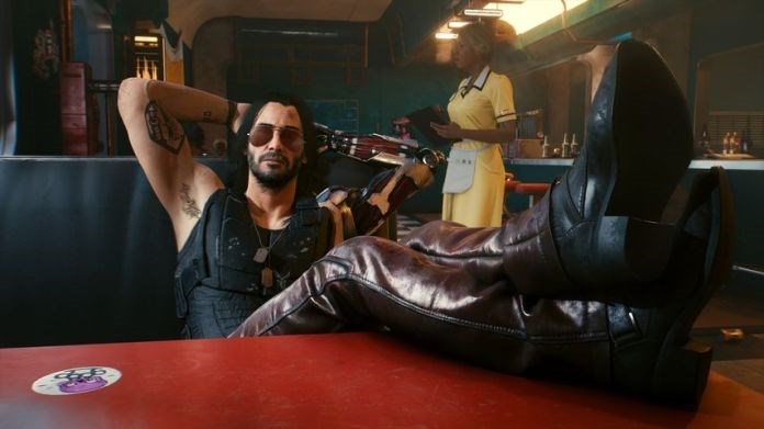 Cyberpunk 2077'nin güncel satış rakamları açıklandı