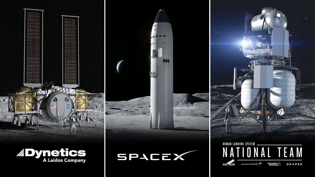 NASA'nın 2021 bütçesi beklentilerin altında kaldı