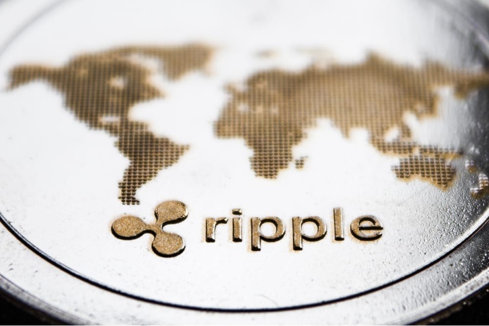 ABD dava açtı, Ripple çakıldı