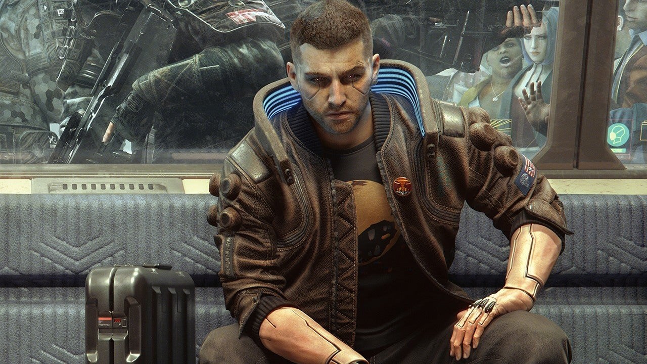 Cyberpunk 2077 için 1.06 yaması yayınlandı; kayıt dosyalarının bozulma sorunu düzeltildi