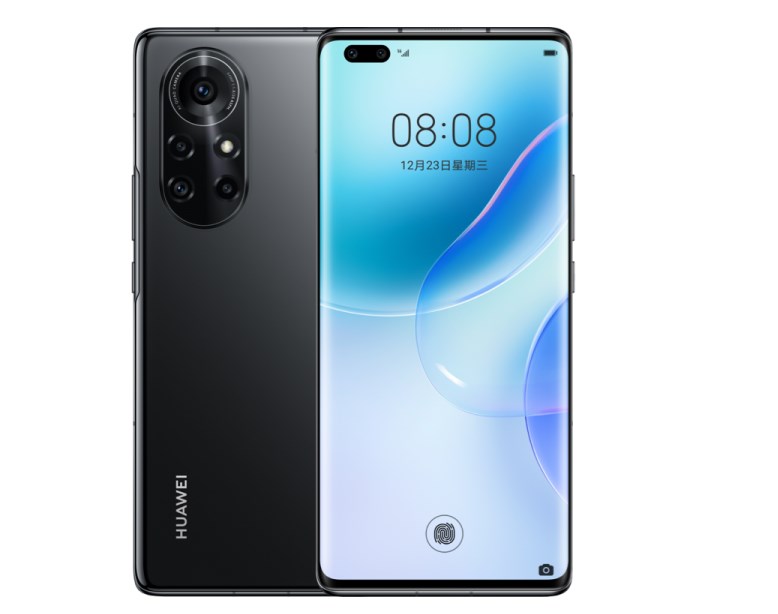 Huawei Nova 8 ve Nova 8 Pro tanıtıldı