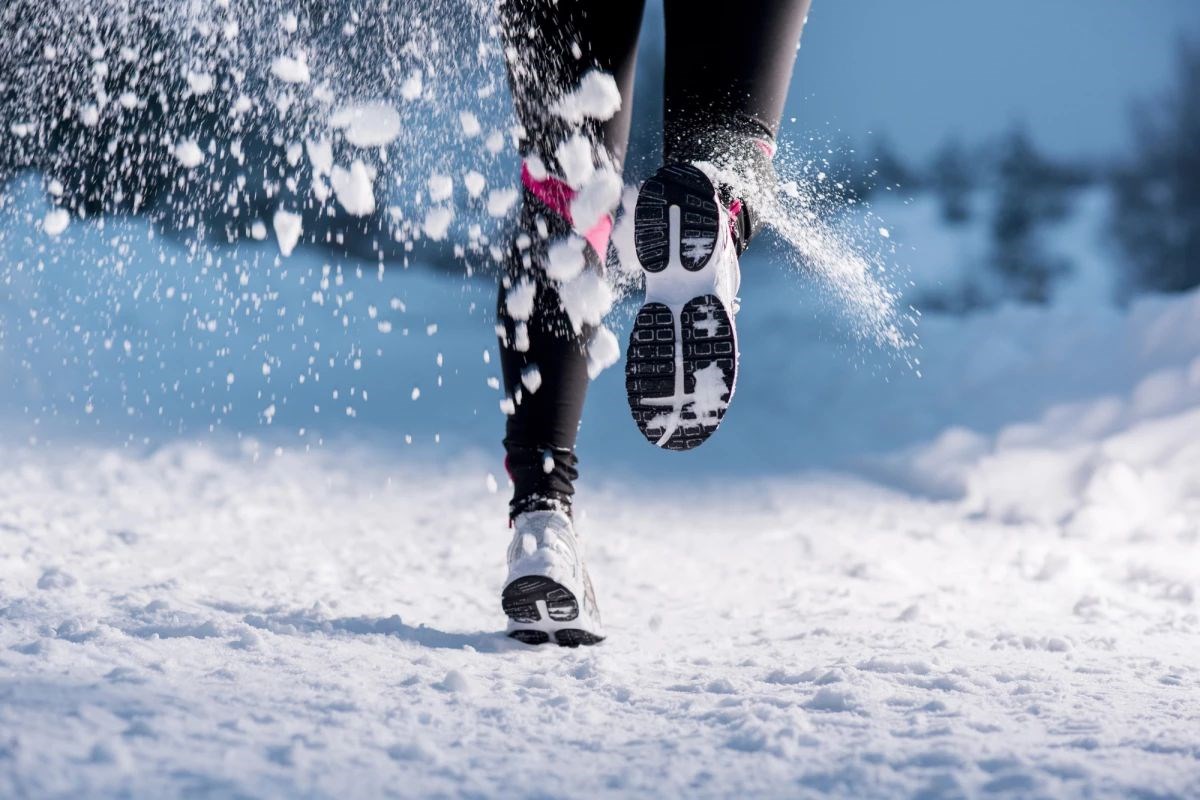 Araştırmalara göre soğuk havalarda egzersiz yapmak yağ yakımını artırabilir