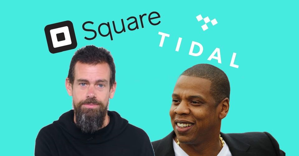 Twitter’ın kurucusu Tidal’ın peşinde