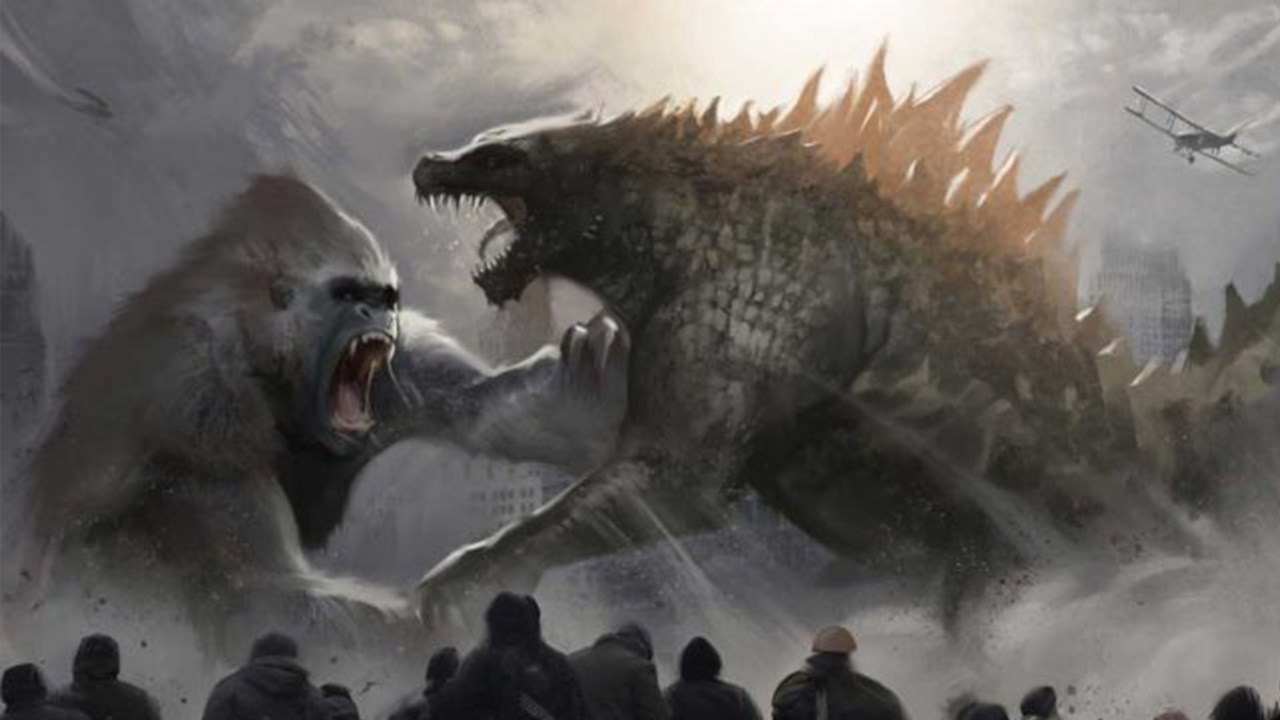 Legendary Pictures, Godzilla vs. Kong'un HBO Max'te yayınlanabilmesi için 250 milyon dolar istiyor