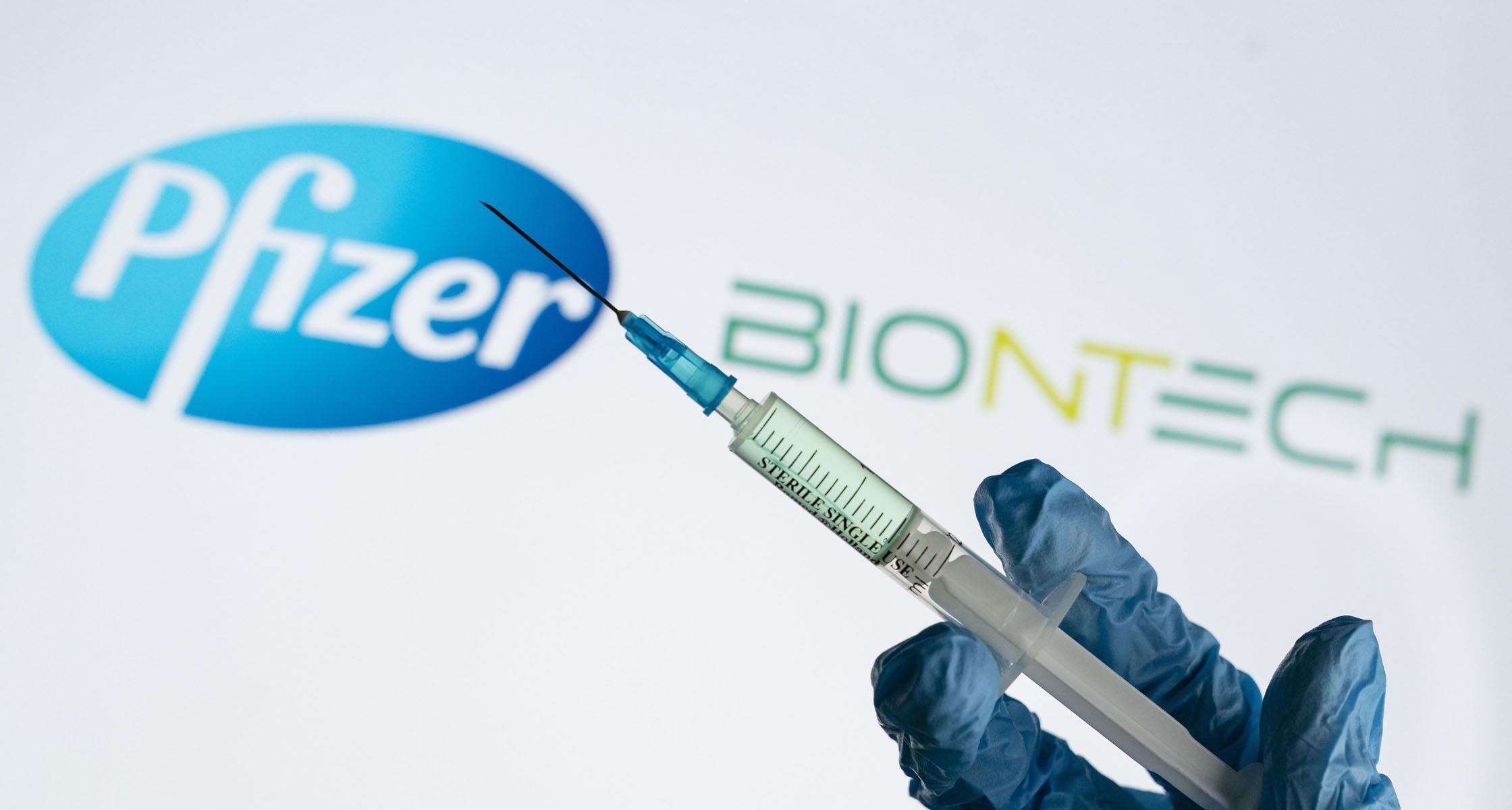 Anlaşma imzalandı: Türkiye 4.5 milyon doz Pfizer-BioNTech aşısı aldı
