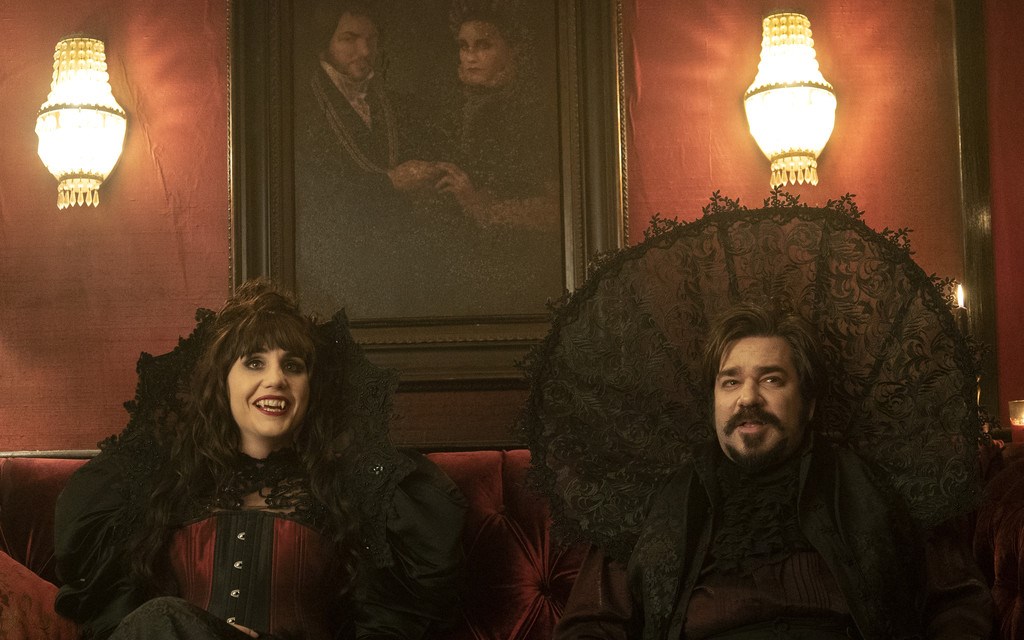 Haftalık Dizi Önerisi 07: What We Do in The Shadows