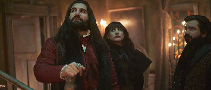 Haftalık Dizi Önerisi 07: What We Do in The Shadows