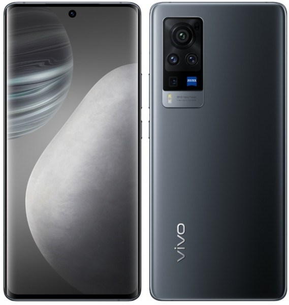 Vivo X60 Pro'nun teknik detayları belli oldu: Exynos 1080 ile gelecek