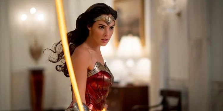 Wonder Woman 3 resmen duyuruldu