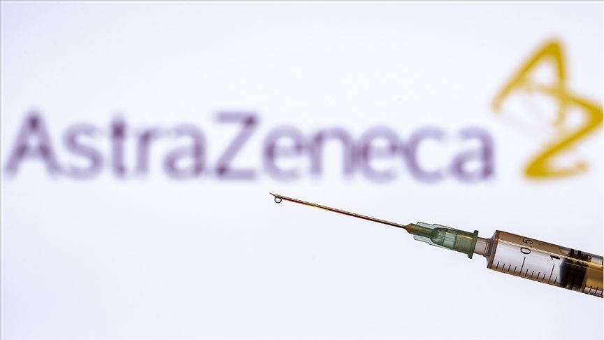 AstraZeneca CEO'su aşının %95 oranında koruma sağladığını iddia etti