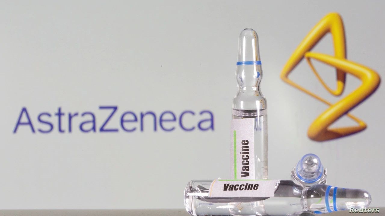 AstraZeneca CEO'su aşının %95 oranında koruma sağladığını iddia etti